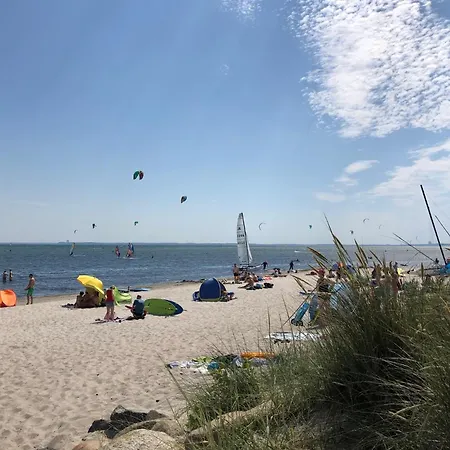 Feriendorf Südstrand Haus 15-3