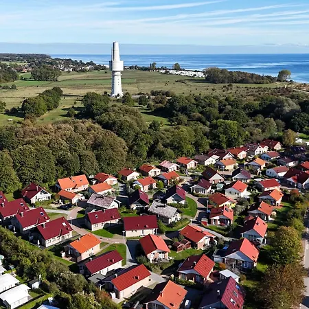 Feriendorf Südstrand Haus 46-3