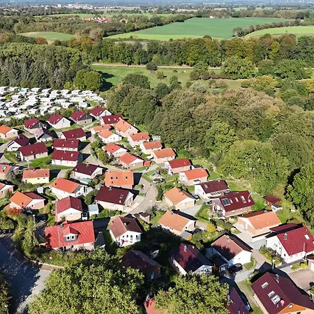 Feriendorf Südstrand Haus 46-2