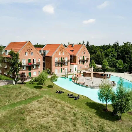 Landhotel Beverland Bei Muenster-3