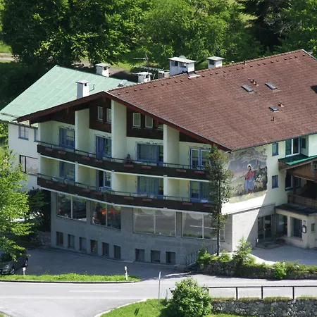 Alpenhotel Beslhof-3