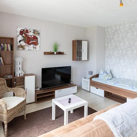 Ferienwohnung Baatz-2