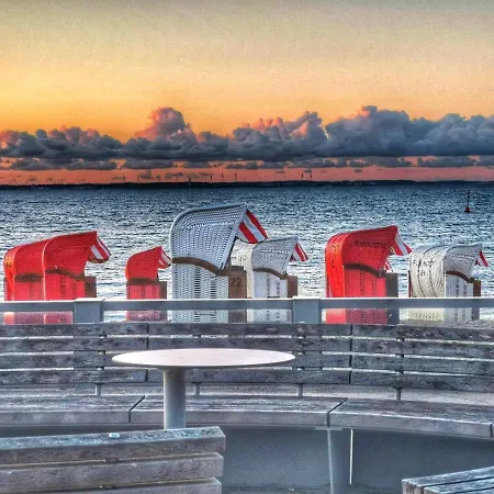 Apartmentvermittlung Mehr als Meer - Objekte 42&51-2