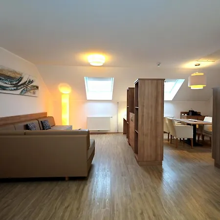 Hotel & Living Am Wartturm-3