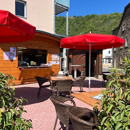 Apart Hotel Lang-2