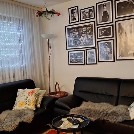 Ferienwohnung Sophie-3