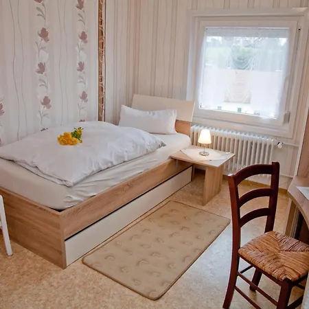 Landgasthof Deutsches Haus-3