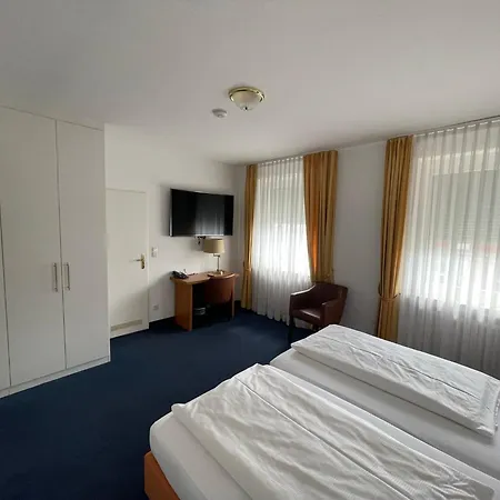 Hotel Horstmann Münster-2