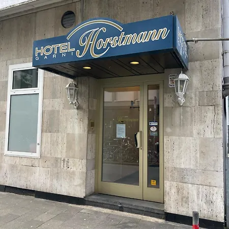 Hotel Horstmann Münster-3