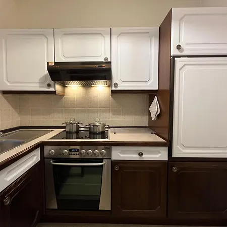 Appartementresidenz am Kurpark - Ferienwohnungen mit Pool&Sauna&Garage-3