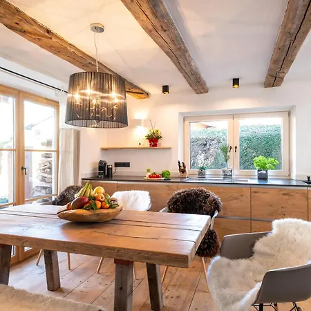 exklusives Alpenchalet mit Jacuzzi&Sauna für bis zu 14 Personen-3
