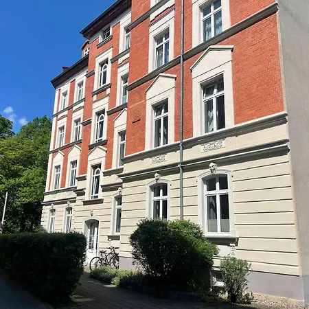 ElisaBett Erfurt - Apartment Elisa - 4 Schlafzimmer und 2 Bäder, bis 6 Personen-3