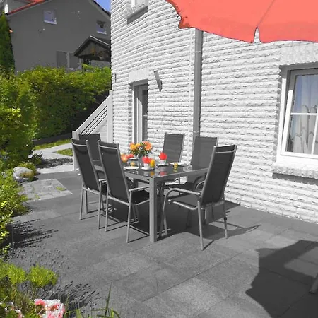 Gästehaus Vogelsang-3