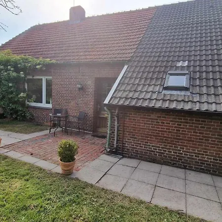 Ferienhaus Suhr-3