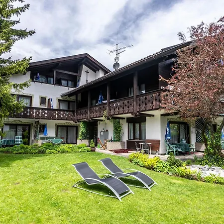 Hotel Bichlerhof-2
