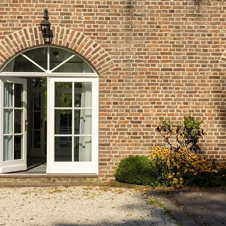Hotel Schloss Hertefeld-3