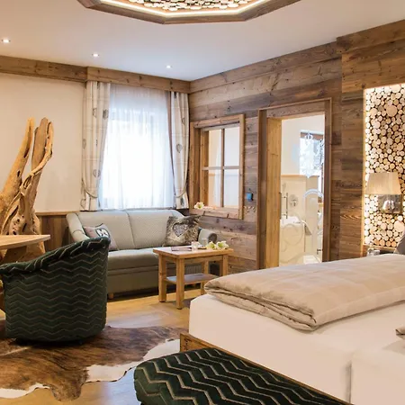 Wellness-Hotel ADLER-2