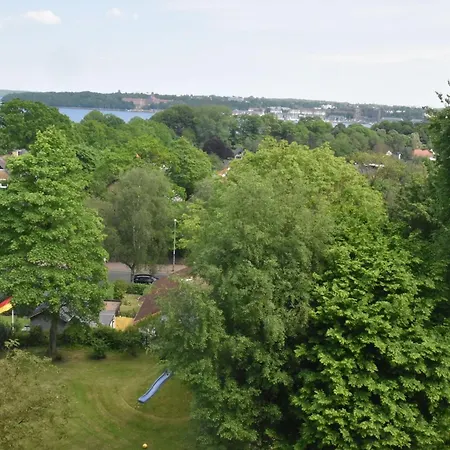 fewo1846 - Ostseebad - Apartment mit 2 Schlafzimmern und Meerblick-2