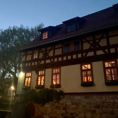 Hotel Das Frankenberger-2