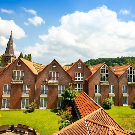 b-vier Hotel Bad Driburg-3
