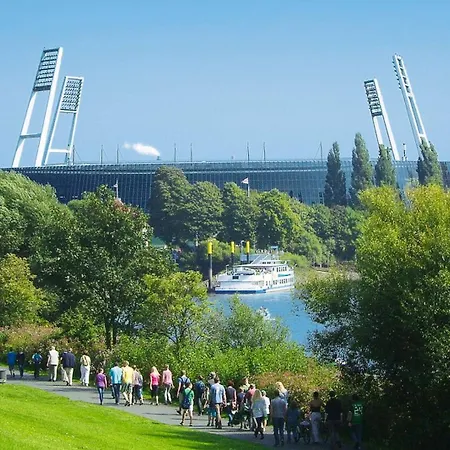 Best Western Hotel Bremen City-3