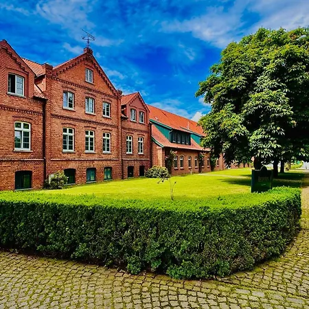 Schloss Lüdersburg-2