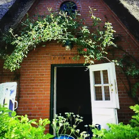Haubarg alte Strandvogtei-3