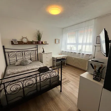 Knockscasa4You Mini Appartement Nr 22-2