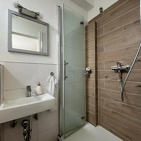 Knockscasa4You Mini Appartement Nr 22-3