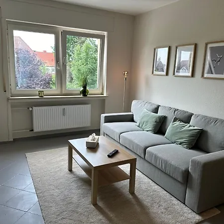 Ferienwohnung Mia-2