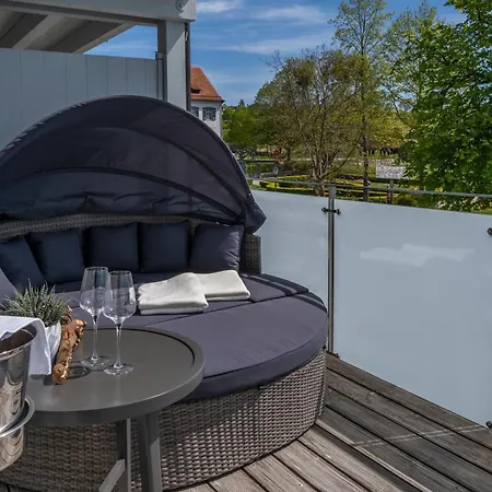 Boutiquehotel zur Winzerstube-3
