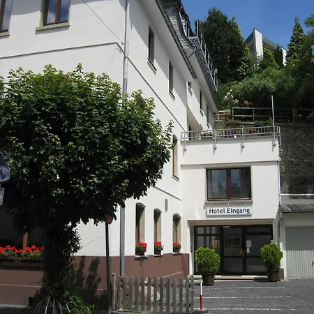 Posthotel Hans Sacks-2