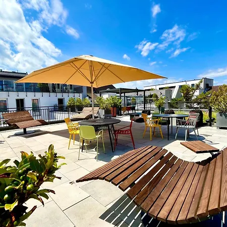 zeitwohnhaus SUITE-HOTEL&SERVICED APARTMENTS-3