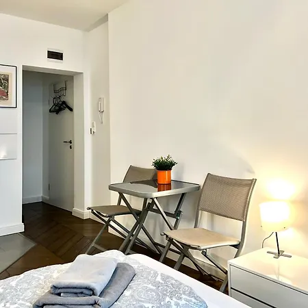 Apartments Am Wall-3