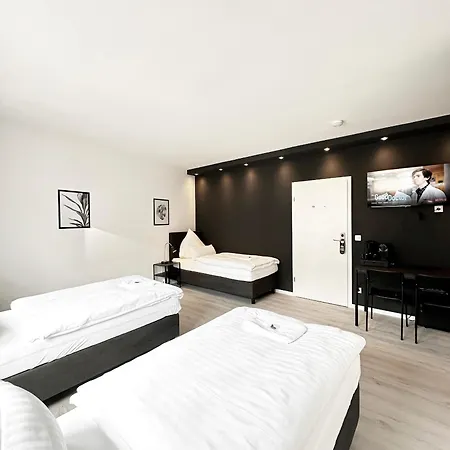 BLK Hostel-2