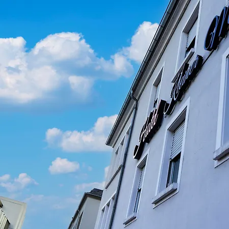 Hotel Kleiner Markt-3