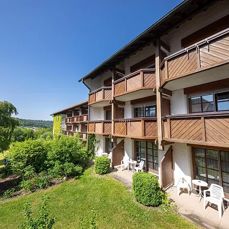 Michel Hotel Waldkirchen am Badepark-3