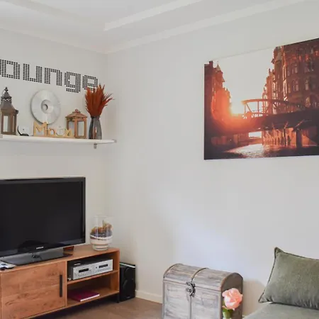 Ferienwohnung Traumland 1-2