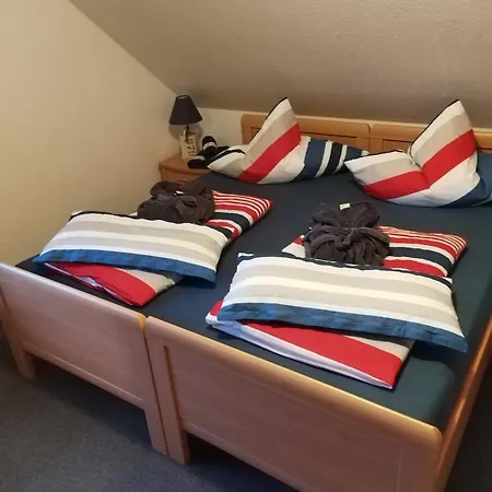 Ferienwohnung Nordsee-Feeling-2