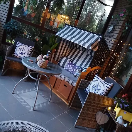 Ferienwohnung Nordsee-Feeling-3