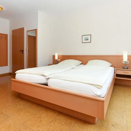 Hotel-Pension Störtebeker-2