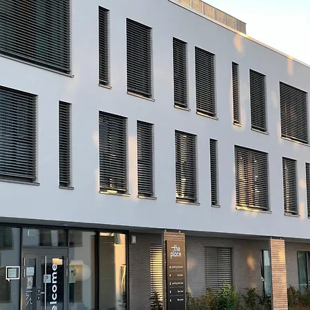 The Place Herzogenaurach-3