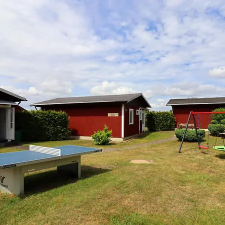 Attraktive Bungalows Raeuberkuhle In Koserow-3