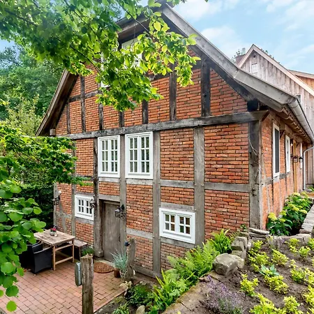 Gästehaus Gut Füchtel und Gut Welpe-3