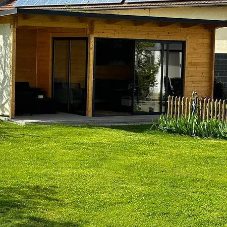 Gästezimmer Kirchdorf-2