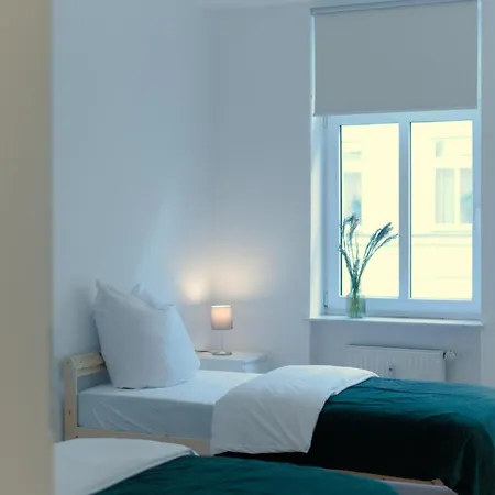 Levax Living - Erste Etage - Cozy - Close To City-2