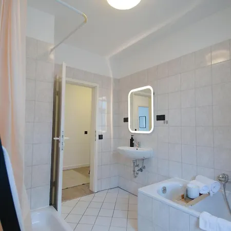 Levax Living - Erste Etage - Cozy - Close To City-3