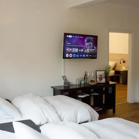 Flair Hotel Zur Eiche-2