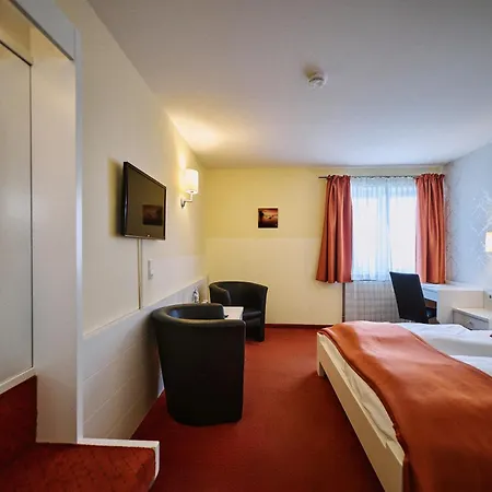 Hotel Herdegen - Self Check-in-2