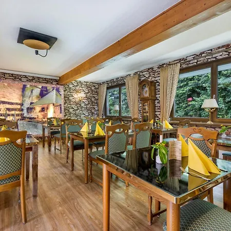 Landhotel Zur Schmiede-2